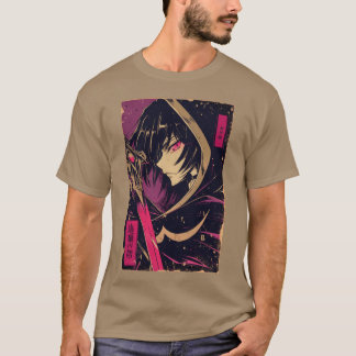 Life Chess Master Lelouch Freunde T-Shirt