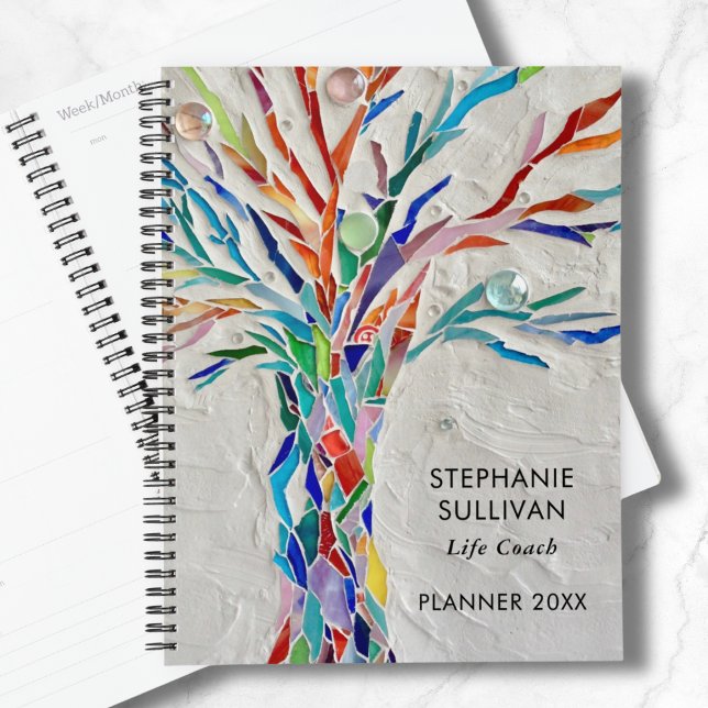 Life Coach Tree Of Life Planer (Von Creator hochgeladen)
