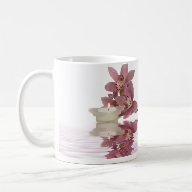LIfe der reinen Tasse (Links)