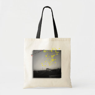 life_is_a_journey ★ ecobag_mono tragetasche