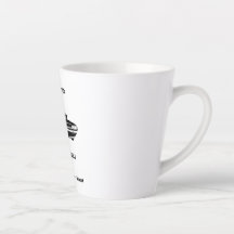Life Is Better On Four Wheels Coffee Mug