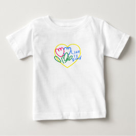 life is good baby t-shirt
