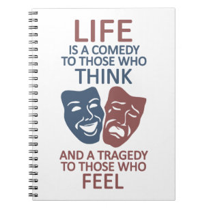 LIFE-Kostenvoranschlag Notizblock