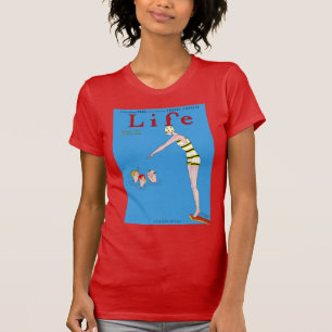 LIFE MAGAZIN T-Shirt