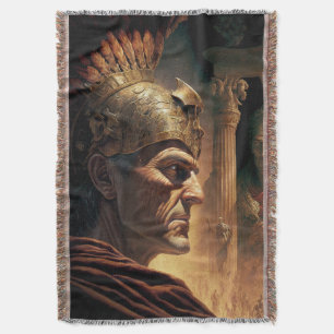 Life of Nicias and Crassus Decke