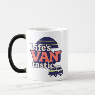 Life’s VANtastische Trendpalette 2025 Verwandlungstasse
