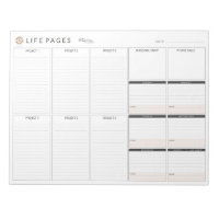 LIFE-SEITEN-Planung zwischen Carpools
