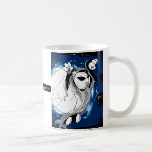 LifeAD la tasse comique (doubles images)
