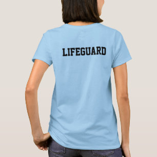 LIFEGUARID T-Shirt