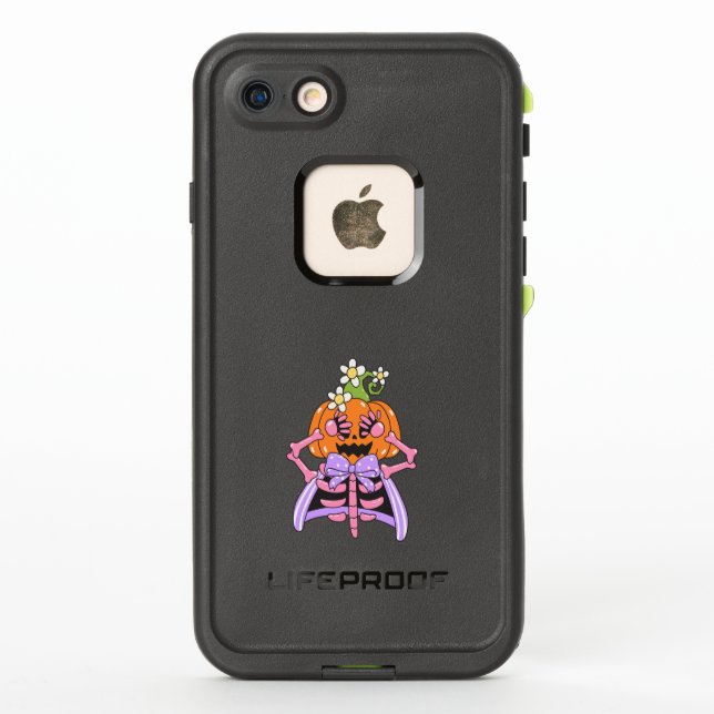 LifeProof Case (Rückseite)
