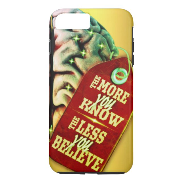 LifeProof Case (Rückseite)