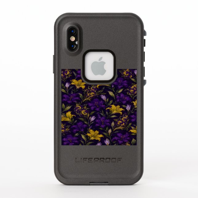 LifeProof Hülle (Rückseite)