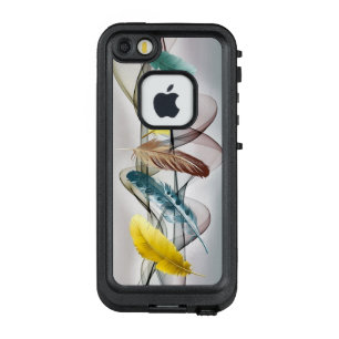 LifeProof FRÄ’ iPhone SE/5/5s HÜLLE