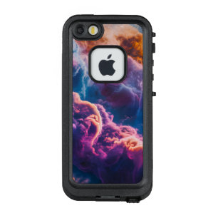  LifeProof FRÄ’ iPhone SE/5/5s HÜLLE