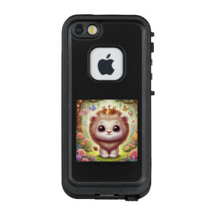 LifeProof FRÄ’ iPhone SE/5/5s HÜLLE