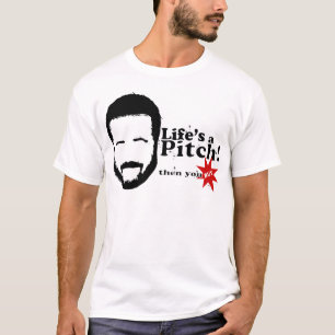Lifes eine Neigung! T-Shirt