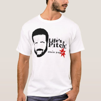 Lifes eine Neigung! T-Shirt