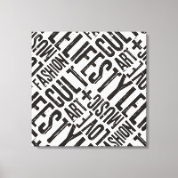 LIFESTYLE FASHION CULT - schwarz