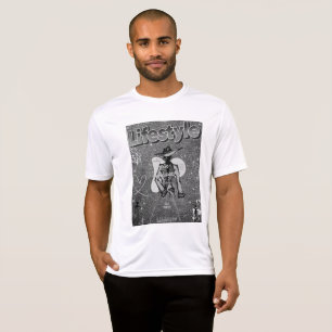 LIFESTYLE T-Shirt