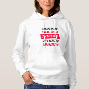 Lifestyle und Hobbies Hoodie