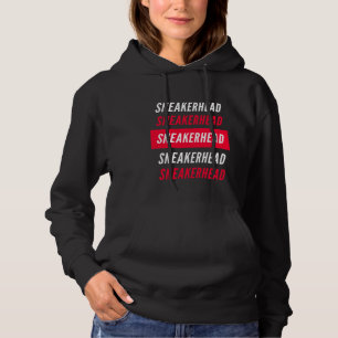 Lifestyle und Hobbies Hoodie