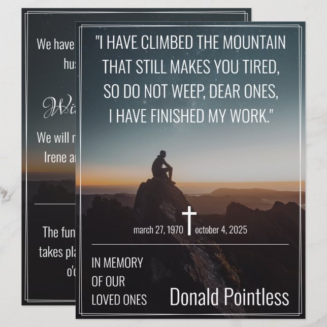 Lifeworks (Vorne/Hinten)