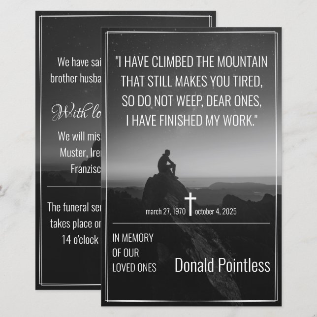 Lifeworks (Vorne/Hinten)