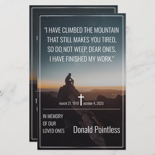 Lifeworks (Vorne/Hinten)