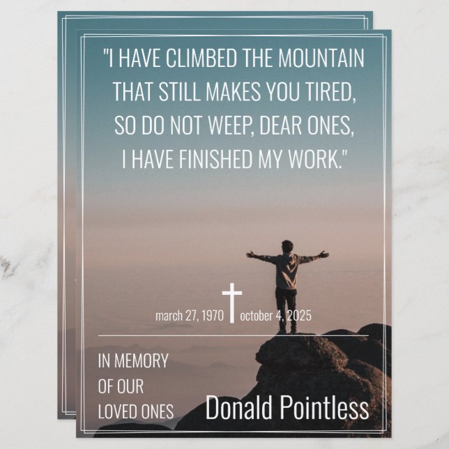 Lifeworks 002 (Vorne/Hinten)