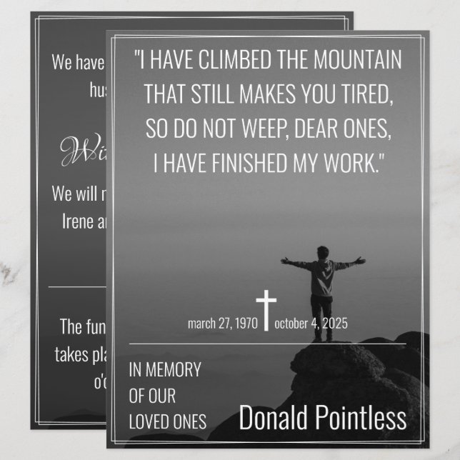 Lifeworks 002 (Vorne/Hinten)