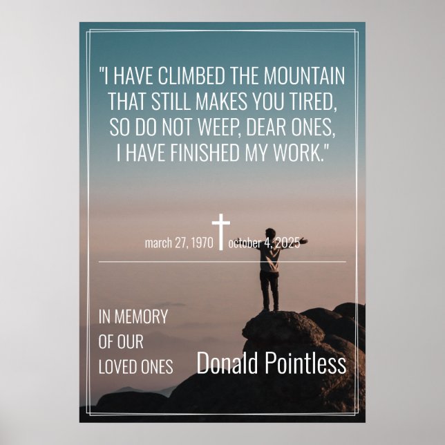 Lifeworks 002 poster (Vorne)