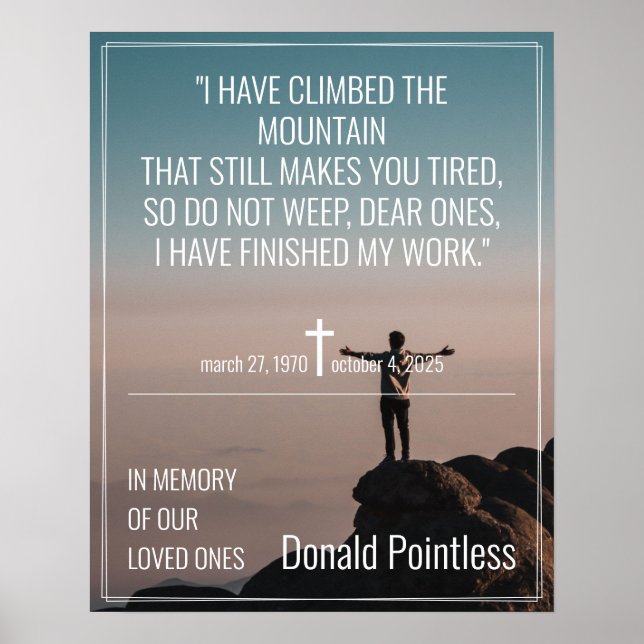 Lifeworks 002 poster (Vorne)