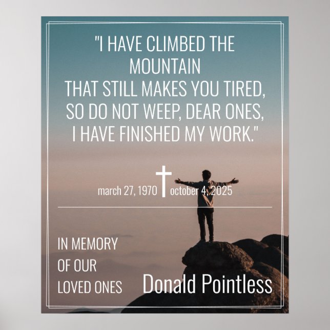 Lifeworks 002 poster (Vorne)