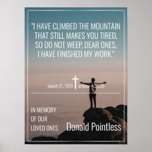 Lifeworks 002 poster