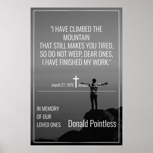 Lifeworks 002 poster (Vorne)