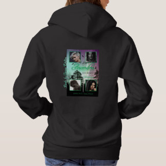 Liga der Aufseller (Teil 1) Hoodie