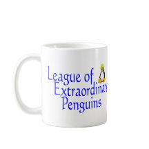 Liga der außergewöhnlichen Pinguine 4