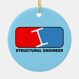 Liga-Keramik-Ornament für Bauingenieure Keramik Ornament