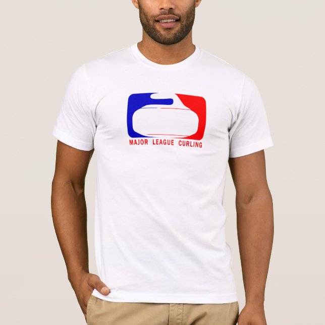 Liga-kräuselnShirt T-Shirt (Vorderseite)