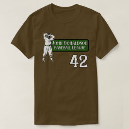 Liga-Logo 42 T-Shirt