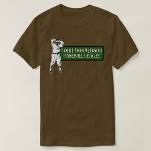 Liga-Logo T-Shirt