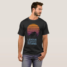 Liga-Shirt T-Shirt