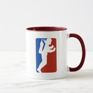 Ligalogoart Tasse