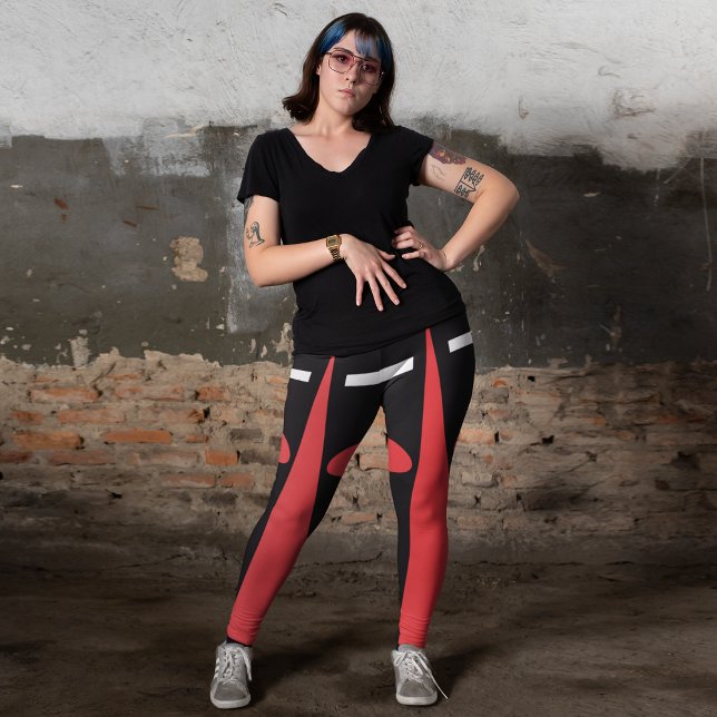 Ligbi Mask Leggings (Von Creator hochgeladen)