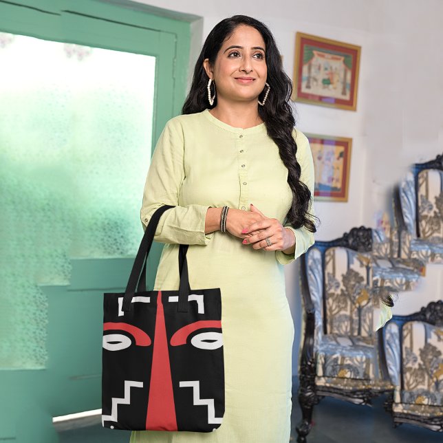 Ligbi Mask Tasche (Von Creator hochgeladen)