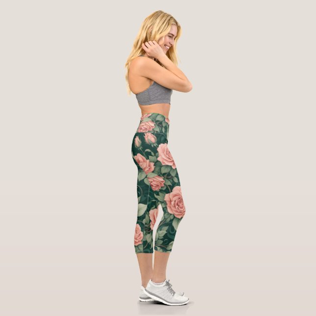 Liggins  capri leggings (Rechts)