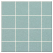 Light Aqua Windows Karo Kariert