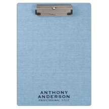 Light Blue Fabric Texture