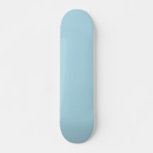 Light Blue Solid Color