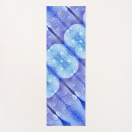 Light Bluesy Recoleta Yogamatte